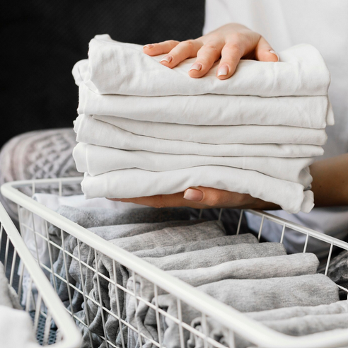 Lavandería autoservicio en Málaga centro: la solución práctica para tu día a día